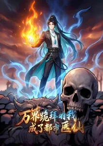 重生之我在橙子影院当放映员 短剧封面